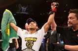 Альдо: защита титула пройдет на UFC 153 в Бразилии 