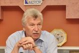 Чигарев: "В Исландии гандбол развивается – это очевидно"