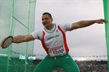 Еще один венгерский спортсмен попался на допинге