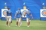 Лучники откроют Олимпиаду для украинцев