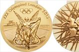 Медали Лондона — самые дорогие за всю историю Олимпиад