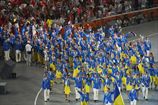 На церемонии открытия Олимпиады украинцы пройдут 192-ми
