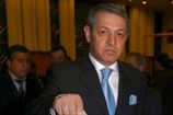 Турецкий арбитр найден мертвым в гостинице