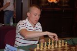 Шахматы. Пономарев вырывается в лидеры чемпионата Украины