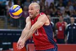 Волейбол. Поляки переиграли Италию, США разобрались с Сербией