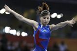 Узбекская гимнастка поймана на допинге