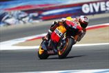 MotoGP. Гран-при США. Стоунер выигрывает разогрев