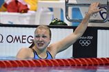 Плавание. 15-летняя брассистка вышла в финал с рекордом Европы