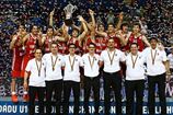 Чемпионат Европы U-16. Турция — чемпион, Украина — 12-я