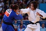 Дзюдо. Женщины. Мацумото приносит Японии золотую медаль