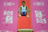 Спортивная гимнастика. Японский протест отбирает у Украины бронзу