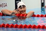 Плавание. Китайцы отметают подозрения в допинге