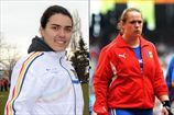 Легкая атлетика. Две молдавские спортсменки попались на допинге