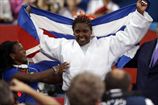 Кубинская дзюдоистка осчастливила страну вторым золотом