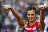 Легкая атлетика. Украинские провалы, уверенный старт Исинбаевой