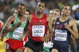 IAAF подтверждает дисквалификации Тихона и Лаалу