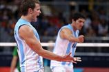 Волейбол. Аргентина наказала Болгарию