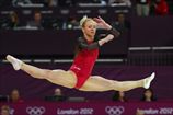 Спортивная гимнастика. Триумф Румынии, медали США и России