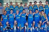 Чемпионат Европы U-18. Украина стартует с поражения