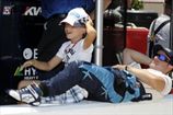 IndyCar. Баррикелло хочет сменить команду