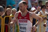 Легкая атлетика. Россиянин берет золото в ходьбе с олимпийским рекордом
