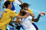Гандбол. Франция защищает титул олимпийского чемпиона