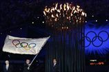 Олимпиада в Лондоне завершена