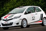 Тойота возвращается в WRC