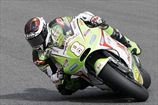 MotoGP. Элиас заменит Барберу в Индианаполисе