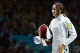 Яна Шемякина — лучшая украинская спортсменка в июле