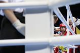 Тренер Шелестюка: "За время Олимпиады на бокс записалось более 200 детей"