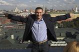 Виталий Кличко: "Физически Чарр немного сильнее меня"