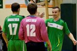 Футзал. Beskidy Futsal Cup 2012. Энергия — победитель турнира