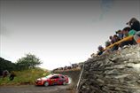 P-WRC. У Кикирешко возникли проблемы с тормозной системой в Германии