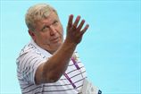 Гандбол. В России требуют отставки тренера женской сборной