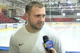  Сальников: "Было много сумбура"