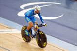 Украинский велоспорт дебютировал на Паралимпиаде