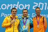 Паралимпийские игры. Еще одна бронза и общее четвертое место Украины