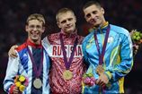 Паралимпийские игры. Украина продолжает собирать медали и остается четвертой
