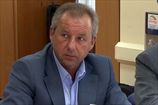 ЭКСКЛЮЗИВ. Загородний: "Работаем над расширением Лиги"