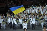 Чиновники воровали деньги у украинских олимпийцев