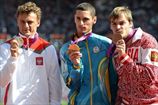 Паралимпийские игры. В копилку Украины упало еще два золота