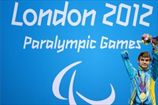 Паралимпийские игры. Еще два золота в плавании для Украины