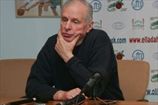 Волейбол. Именитый украинский наставник отправлен в отставку