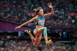 Легкая атлетика. Саладуха и Ремень претендуют на звание лучшей спортсменки Европы