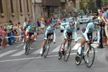 Omega Pharma-Quick Step празднует триумф в командной разделке