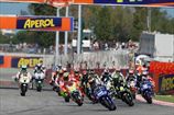 MotoGP. Есть предварительный календарь на следующий сезон