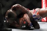 UFC 152. Джонс: победа над очередной легендой