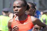 Легкая атлетика. С кенийской бегуньи сняли двухлетнюю дисквалификацию
