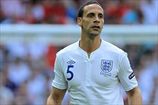 Фердинанд вернется в сборную Англии?
